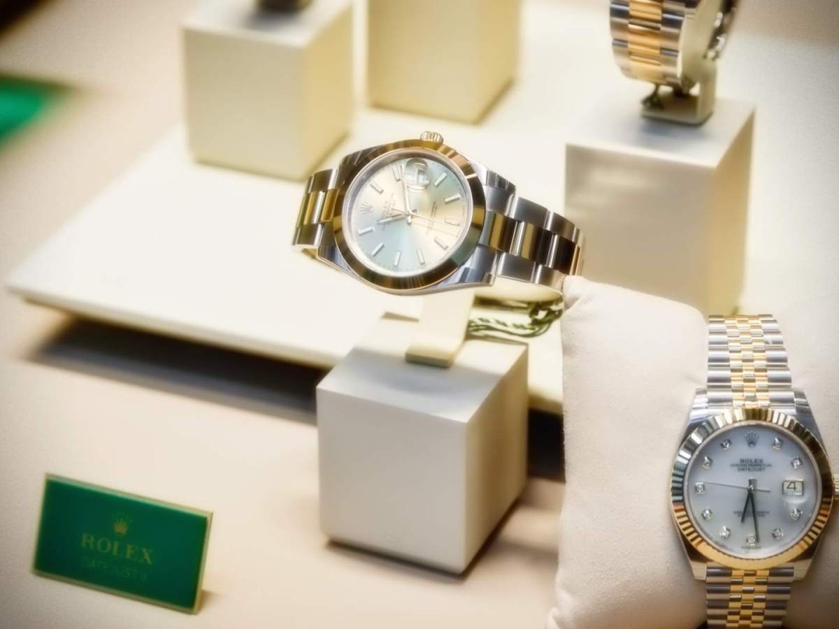 How Much Does It Cost To Service My Rolex?